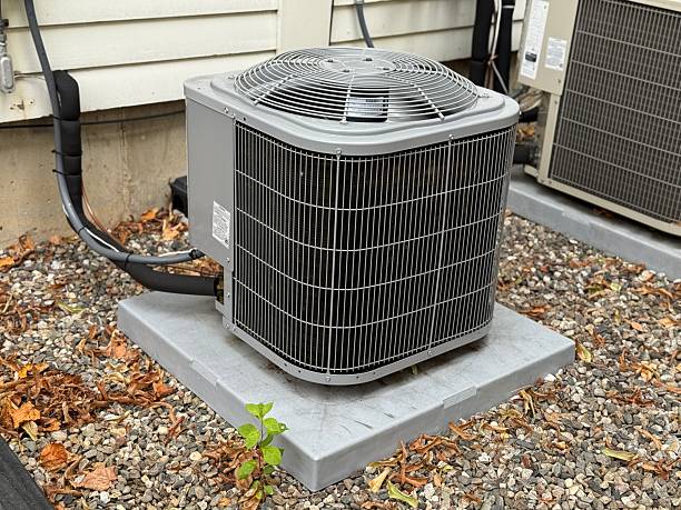 24/7 Emergency Air Conditioning Repair experts in Bradford, OH