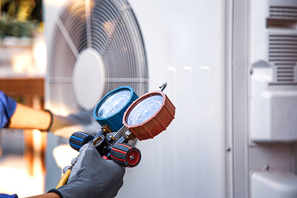 Affordable Emergency Hvac Repair solutions in Bradford, OH
