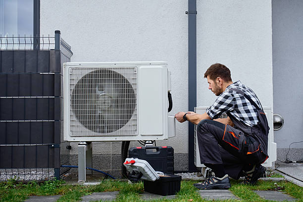 Top rated local Emergency Hvac Repair specialists in Bradford, OH